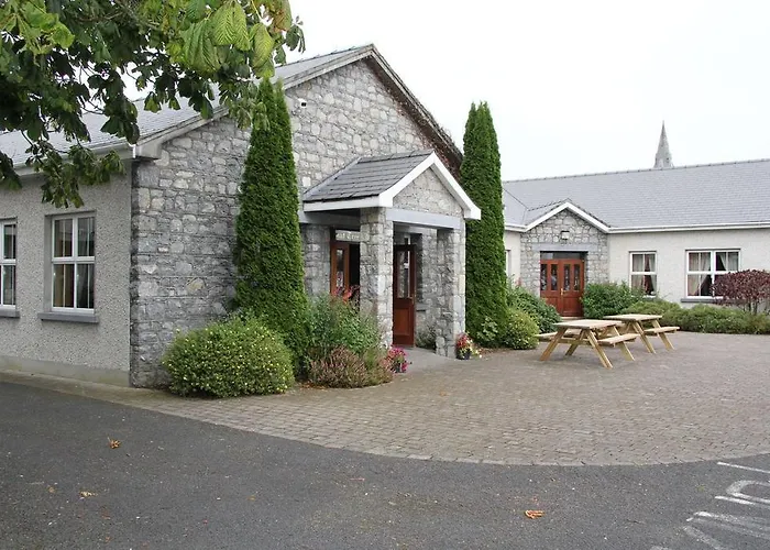 Rathkeale House Hotel photo