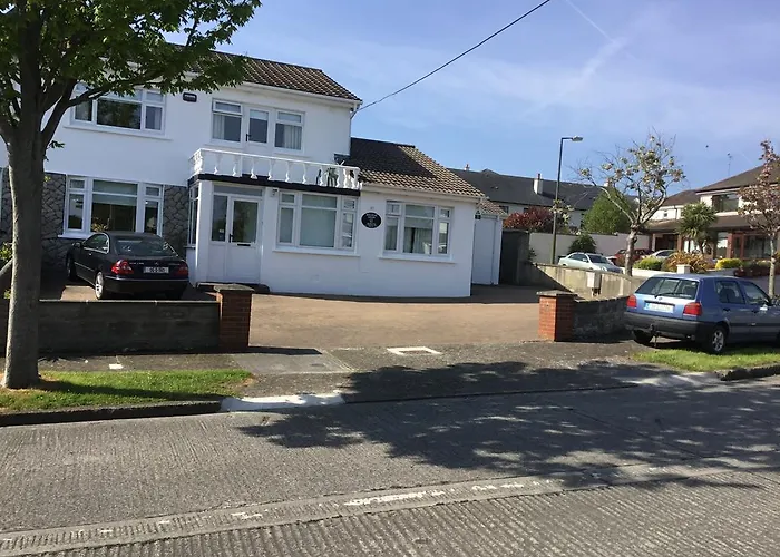 Biscayne House B&B Malahide photo