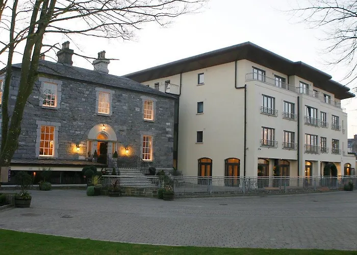 Annebrook House Hotel Mullingar photo