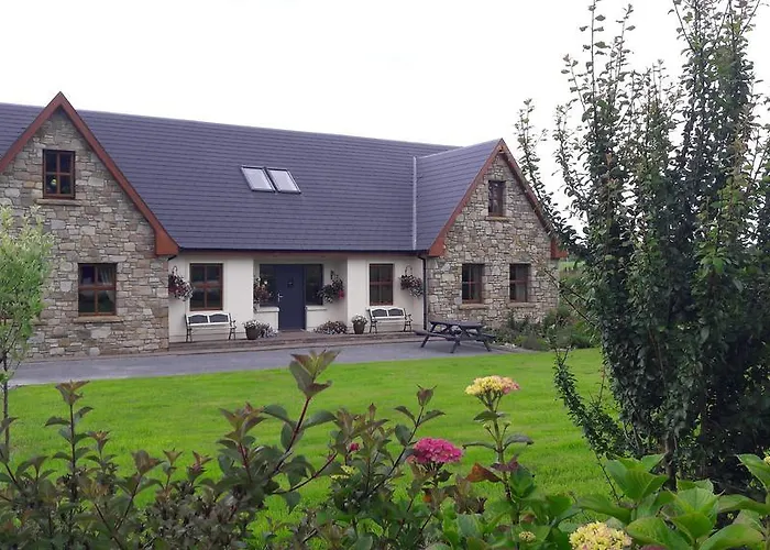 Atlantic Way B&B Grange  photo
