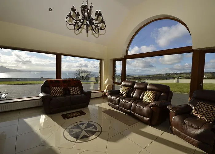 Templeview Lodge Greencastle  photo