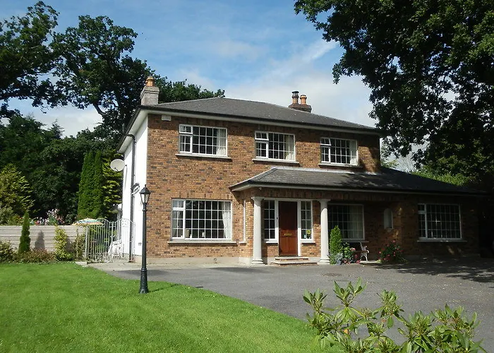 Oaklands Hotel Mallow photo