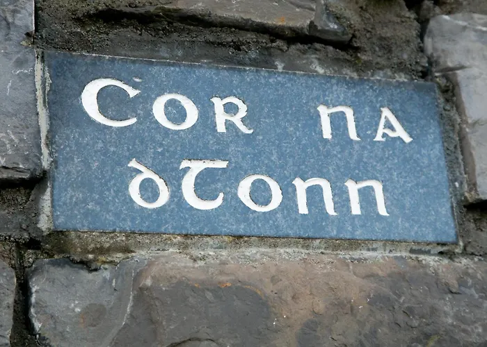 Ceol Na Mara Holiday Homes - Cois Tra & Cor Na Dtonn Enniscrone photo