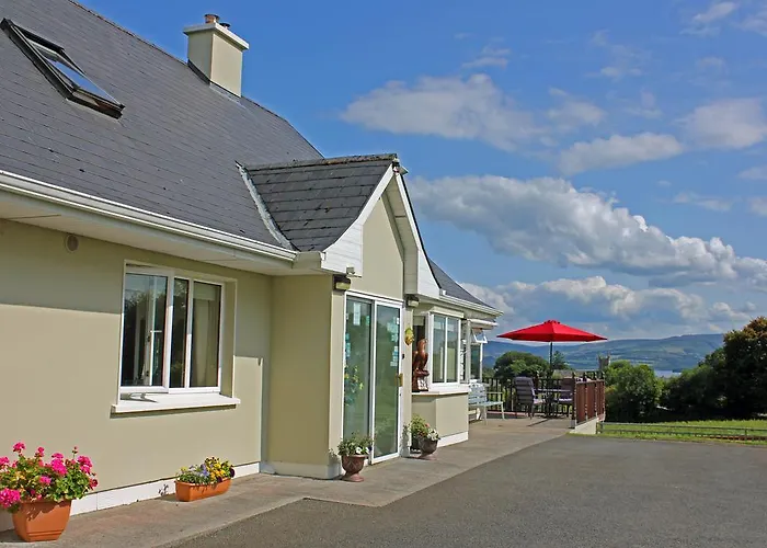 Sunrise Bed & Breakfast Mountshannon photo