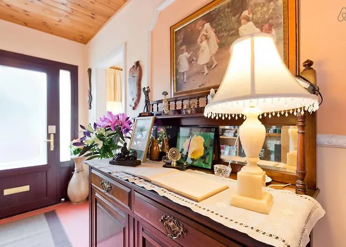 Teach Cuailgne Bed & Breakfast Kells  photo