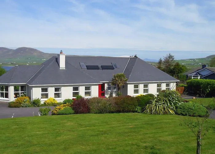 Cul Draiochta B&B V23D540 Cahersiveen photo