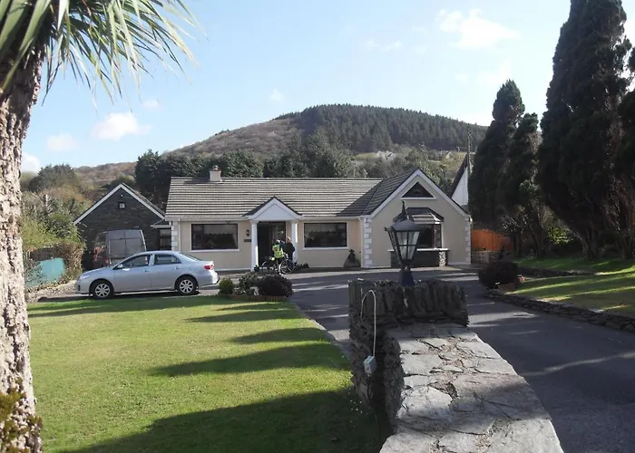 Southern Sun B&B Cahersiveen photo