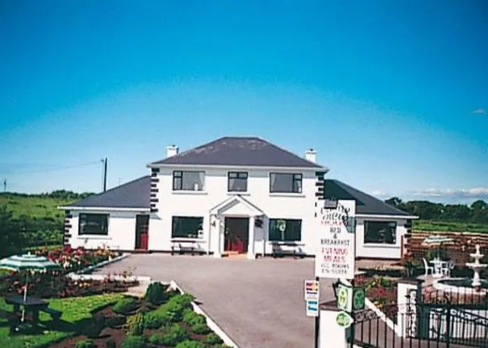Castle View House Hotel Oranmore photo