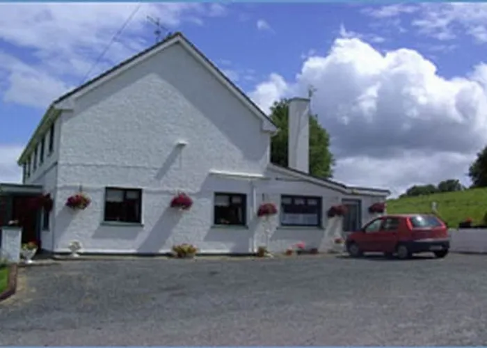 Valley View Farmhouse Glenflesk photo