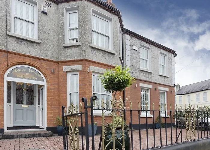 Photo de Hotel Avoca House à Castlegar