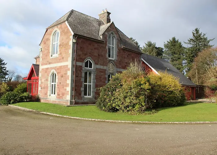 Glenduff Manor Hotel Laccamore photo