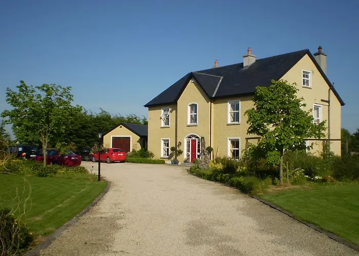 Newlands Lodge Kilkenny photo