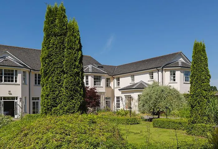 Nuremore Hotel & Country Club Carrickmacross photo