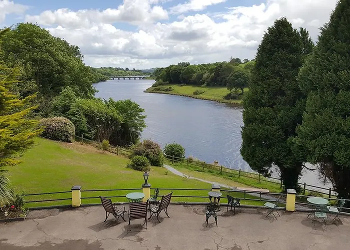 Coolcower House Hotel Macroom photo