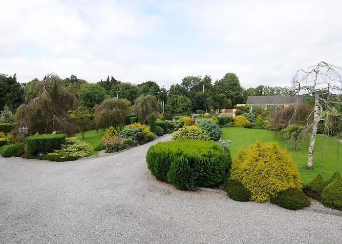 صورة Willowbrook Bed And Breakfast Nenagh