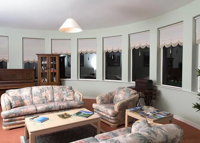 Airport Orchard B&B Cloghran photo
