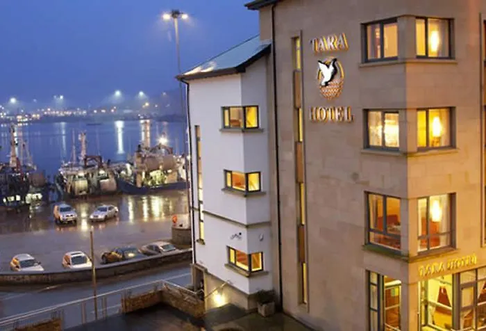 Tara Hotel Killybegs photo