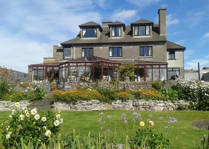 Four Winds Lodge Salthill photo