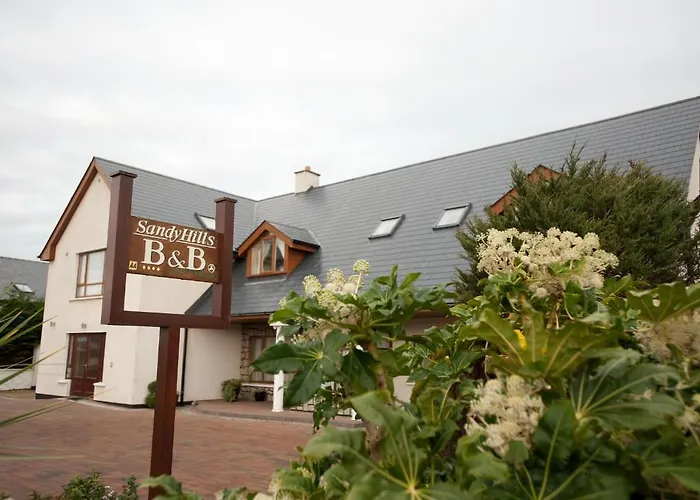 Sandyhills Bed & Breakfast Rush photo