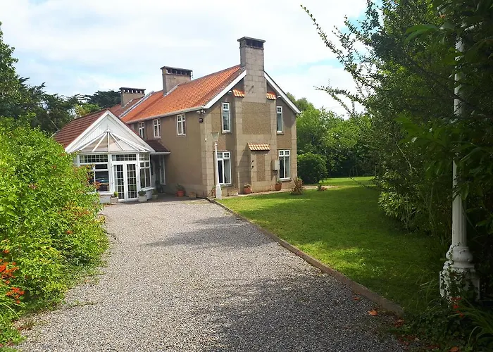 The Dell Dublin Bed & Breakfast Dun Laoghaire photo
