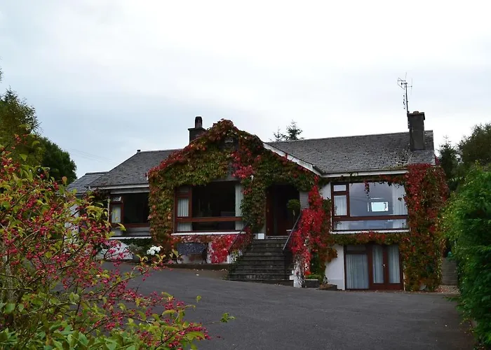 Carrickmourne House Bed and Breakfast Thomastown  zdjęcie