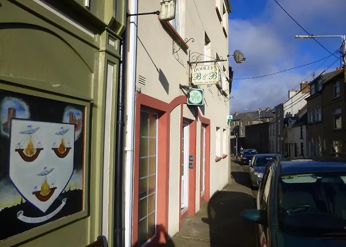Dooley'S Guest Accommodation COUNTY WEXFORD photo