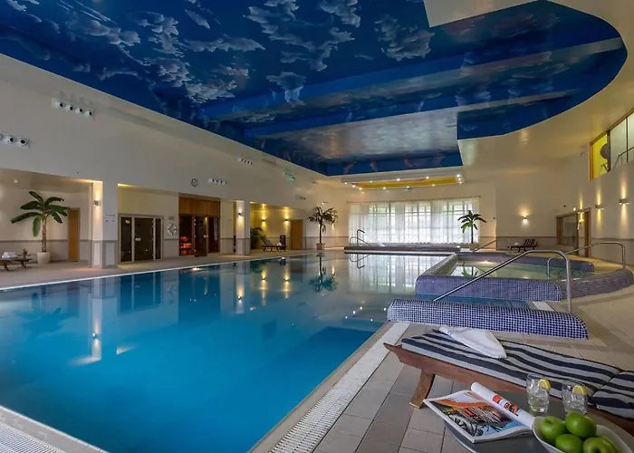 Mullingar Park Hotel photo