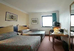 Ibis Cork Hotel photo