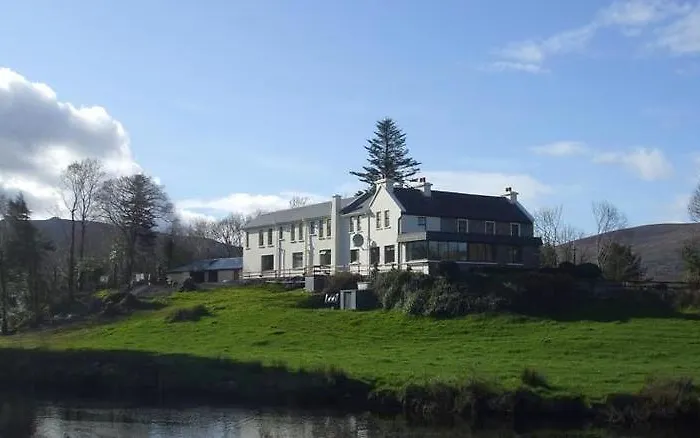 Blackstones House Hotel Glencar photo