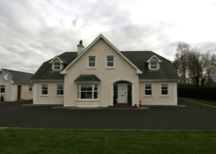 Abbey View B&B Nenagh photo