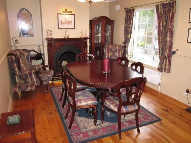 Abbeyvale House Bed And Breakfast Holycross photo