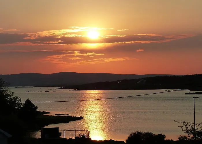 Radharc An Oileain Bed & Breakfast Dungloe photo