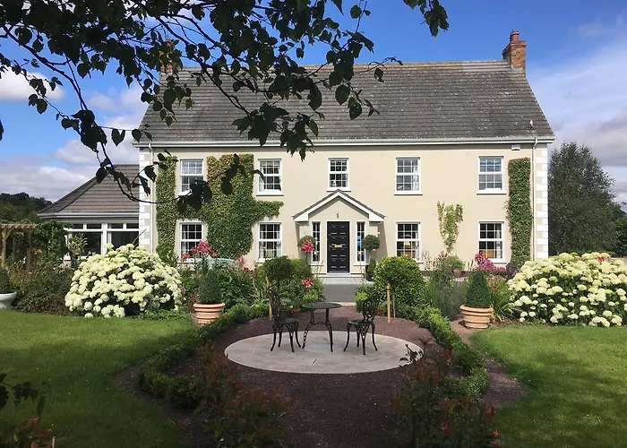 Laburnum Lodge Tullow photo