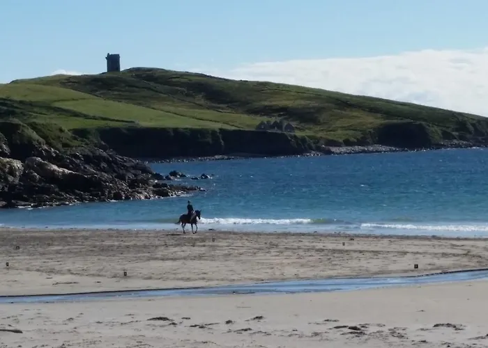 The River House Dungloe photo