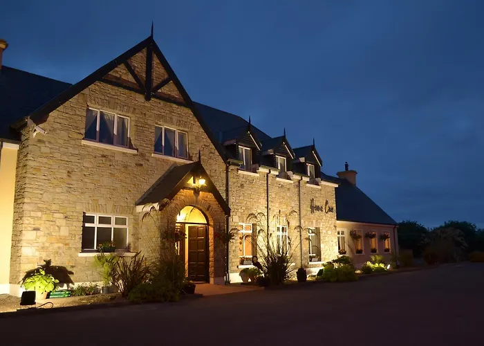 Heron'S Cove Bed & Breakfast Ballyshannon photo