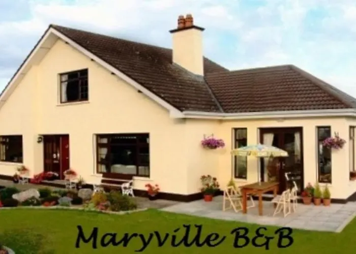Maryville Bed And Breakfast Nenagh photo