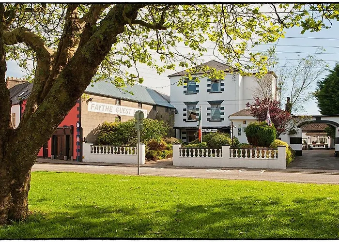 Faythe Guesthouse Wexford photo