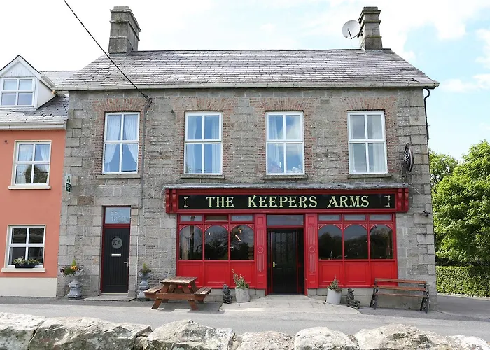 The Keepers Arms Bed & Breakfast Ballyconnell  photo
