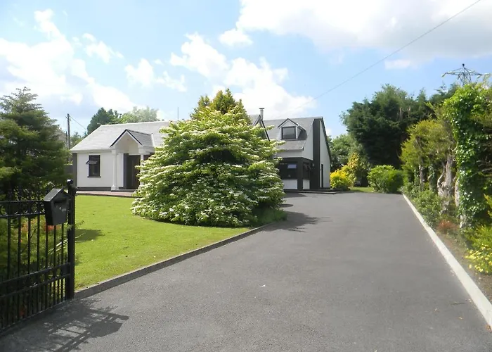Shortcliff House Bed And Breakfast Milltown  photo