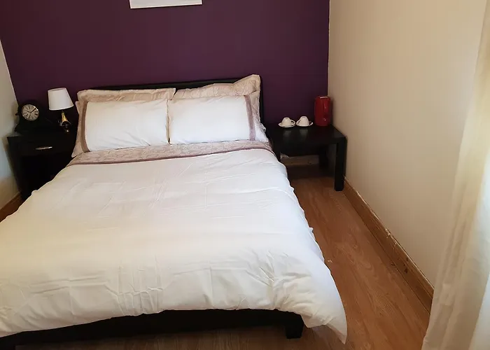 Ashemere Lodge Clondalkin photo