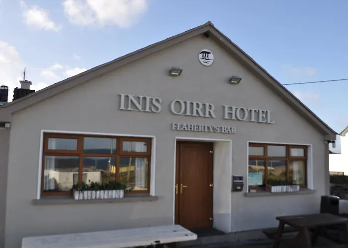 Inisheer Hotel photo
