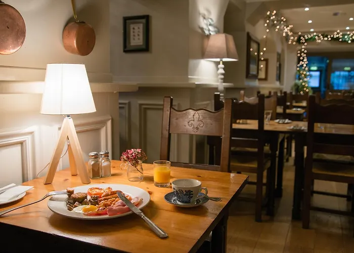 Connemara Lake Hotel Oughterard photo
