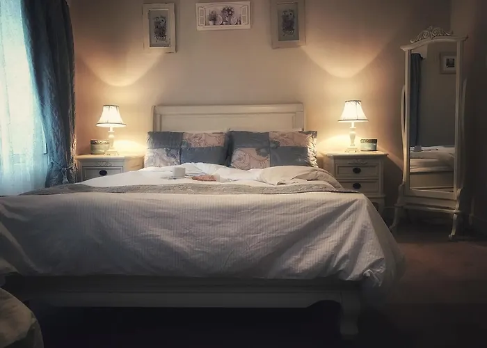 Mcmahon Guesthouse Listowel photo
