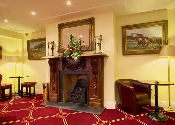 Maudlins House Hotel Naas photo