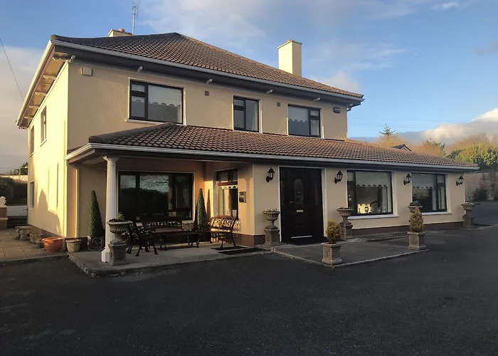 Ard Eoinin Spiddal B&B photo