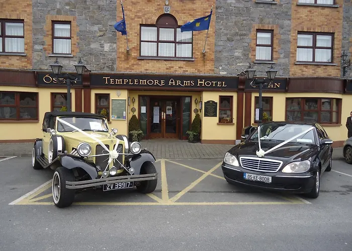 Templemore Arms Hotel photo