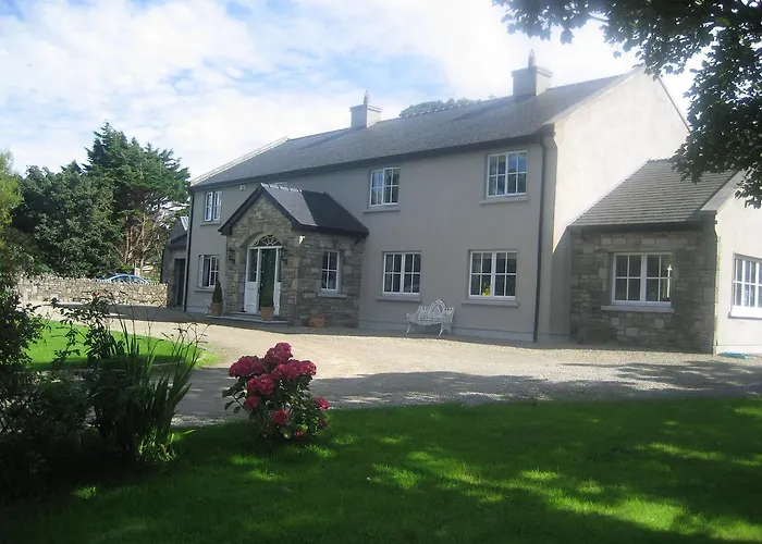 Фото Croagh Patrick Lodge Murrisk
