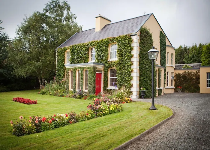 Friars Quarter House Bed & Breakfast Ballinrobe photo