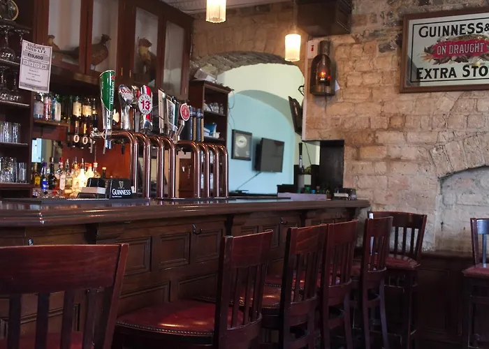 Shannon Lodge Hotel Banagher photo