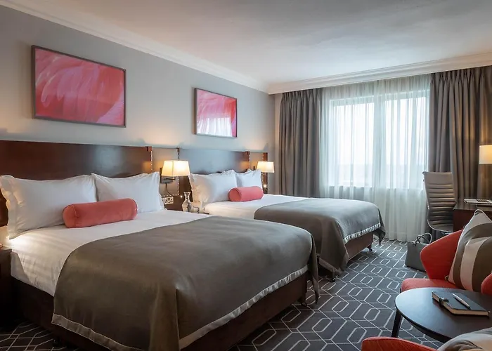 The Killeshin Hotel Portlaoise photo